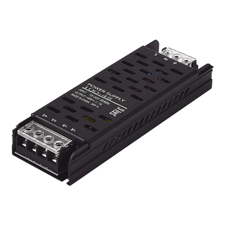 Блок питания для трековой магнитной системы ST Luce Skyline 48 ST008.148.100.1 в Нижнем Новгороде