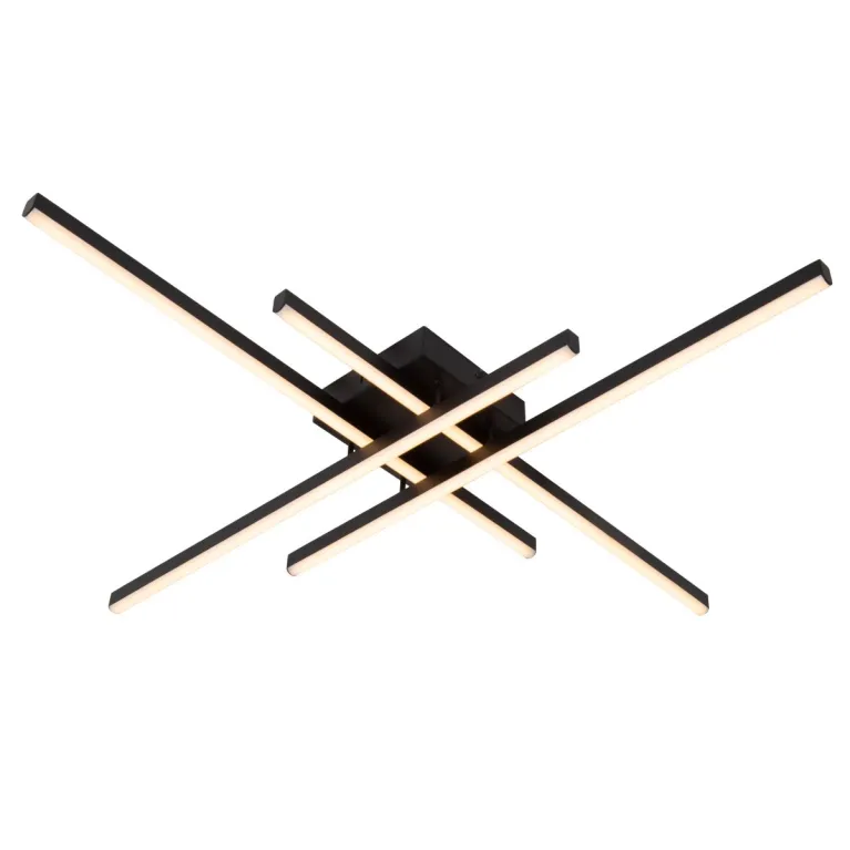 Потолочная люстра Lucide Novak 78100/42/30 в Нижнем Новгороде