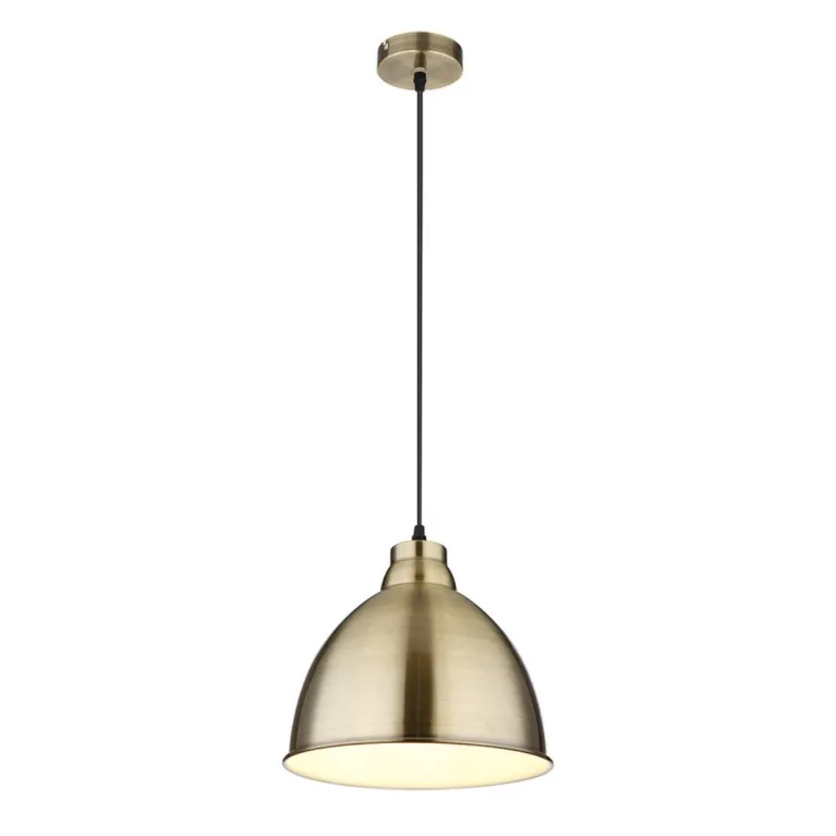Подвесной светильник Arte Lamp BRACCIO A2055SP-1AB в Нижнем Новгороде