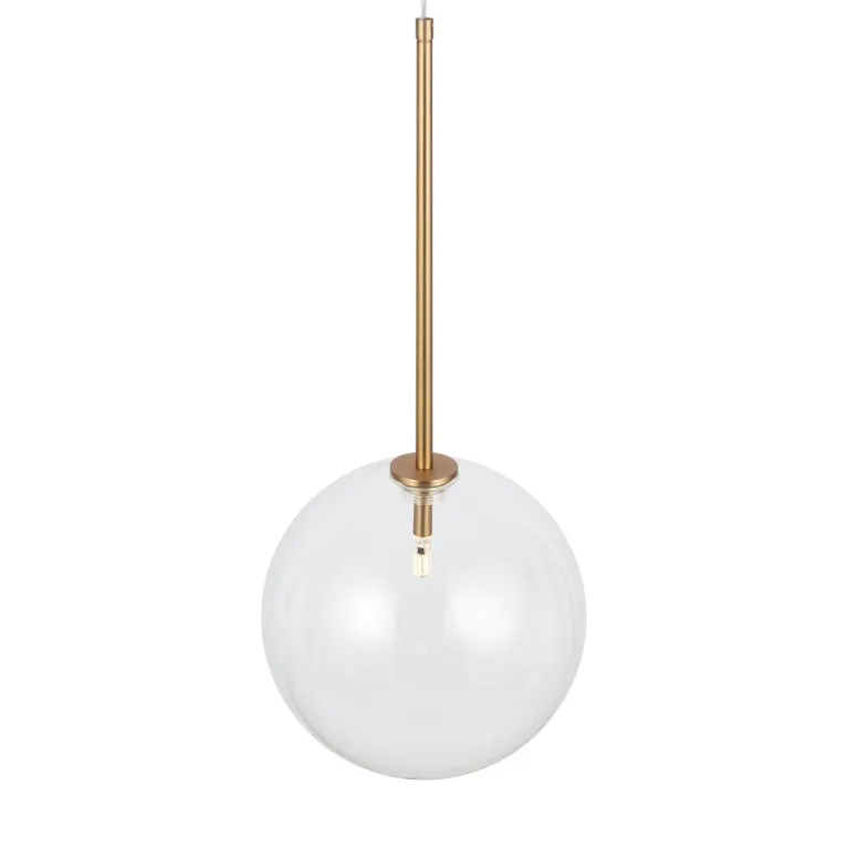 Подвесной светильник Maytoni Mood MOD172PL-01BS в Нижнем Новгороде