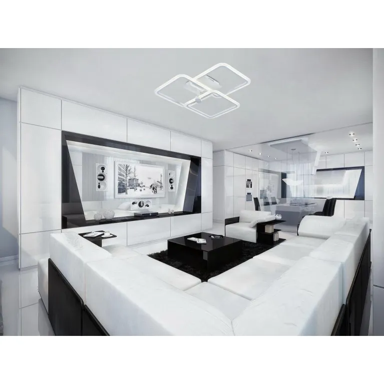 Потолочная светодиодная люстра Escada 10220/3LED в Нижнем Новгороде