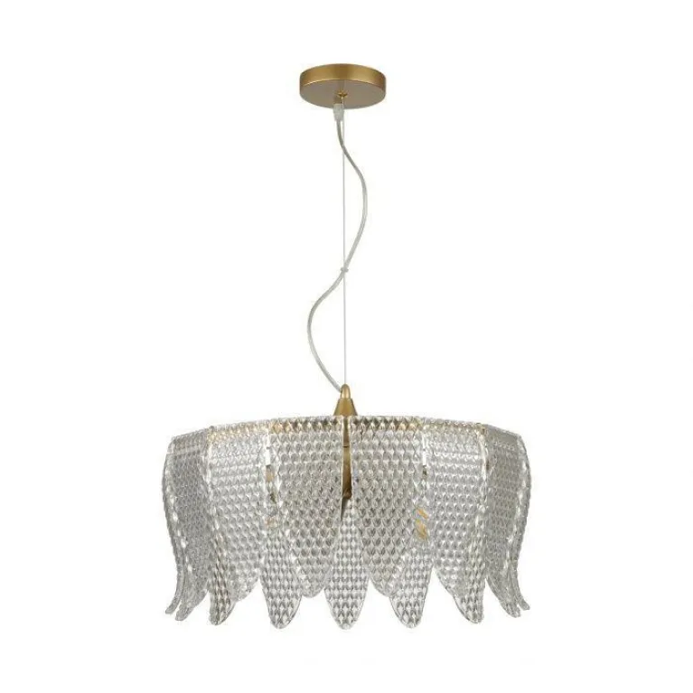 Подвесная люстра Lumion Moderni Beatris 5296/5 в Нижнем Новгороде
