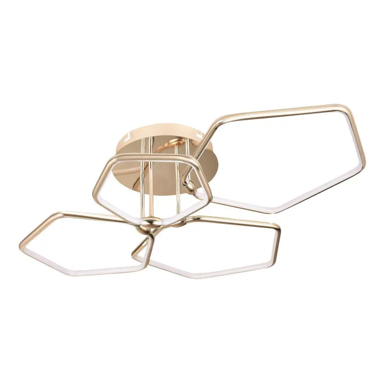 Потолочная светодиодная люстра Natali Kovaltseva High-Tech Led Lamps 82037 в Нижнем Новгороде