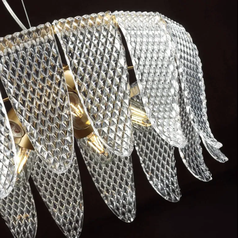 Подвесная люстра Lumion Moderni Beatris 5296/5 в Нижнем Новгороде