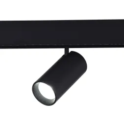 Трековый магнитный светильник ST Luce Skyline 48 ST375.406.12.1