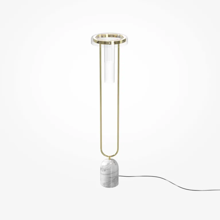 Торшер Maytoni Ikebana MOD463FL-L24BS3K в Нижнем Новгороде