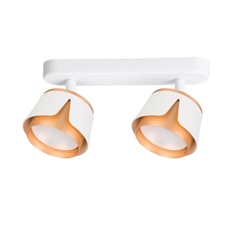Спот Arte Lamp Amaks A8028PL-2WH в Нижнем Новгороде