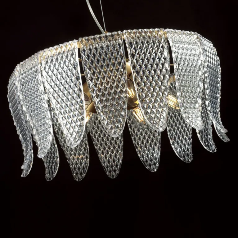 Подвесная люстра Lumion Moderni Beatris 5296/5 в Нижнем Новгороде