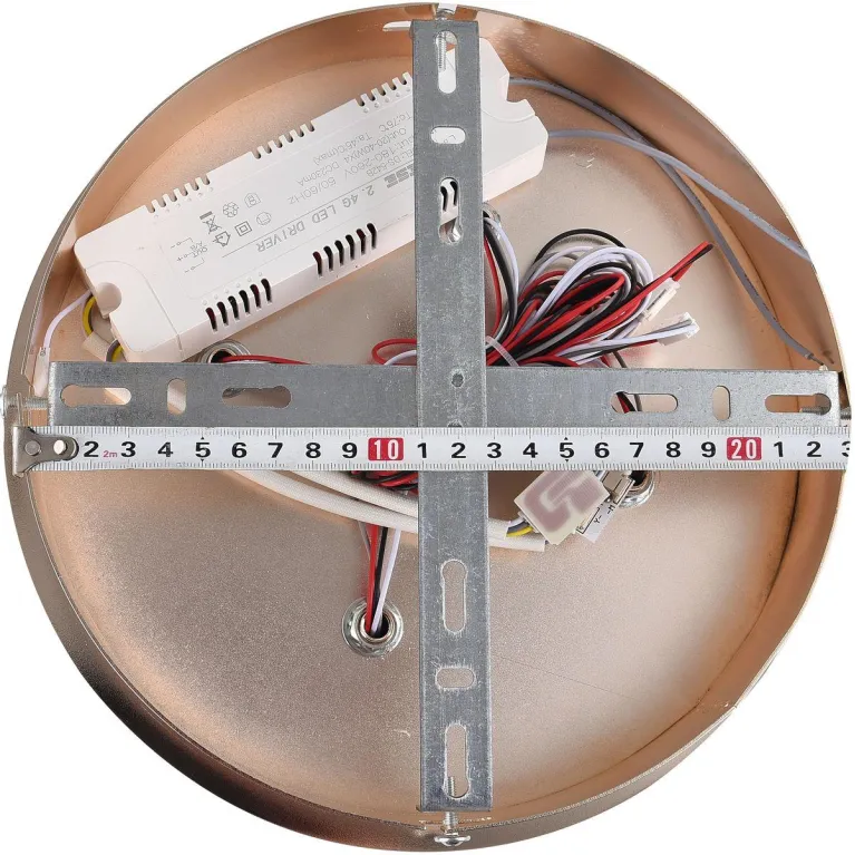 Потолочная светодиодная люстра Natali Kovaltseva High-Tech Led Lamps 82037 в Нижнем Новгороде