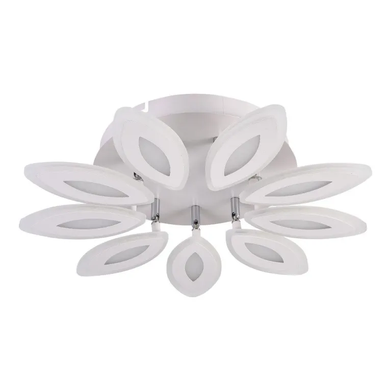 Потолочная светодиодная люстра Natali Kovaltseva High-Tech Led Lamps 82043 в Нижнем Новгороде
