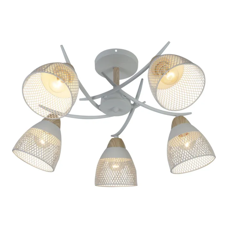 Люстра на штанге Escada Severn 516/5 в Нижнем Новгороде