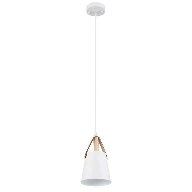 Подвесной светильник Arte Lamp THOMAS A7032SP-1WH в Нижнем Новгороде