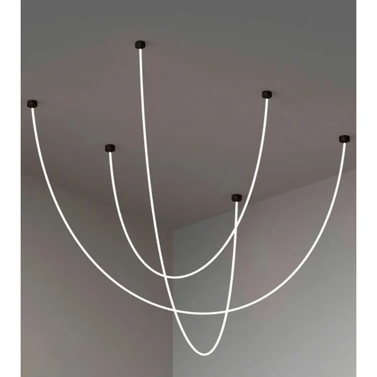 Подвесной светодиодный светильник Kink Light Венди 08031-3S,19 в Нижнем Новгороде