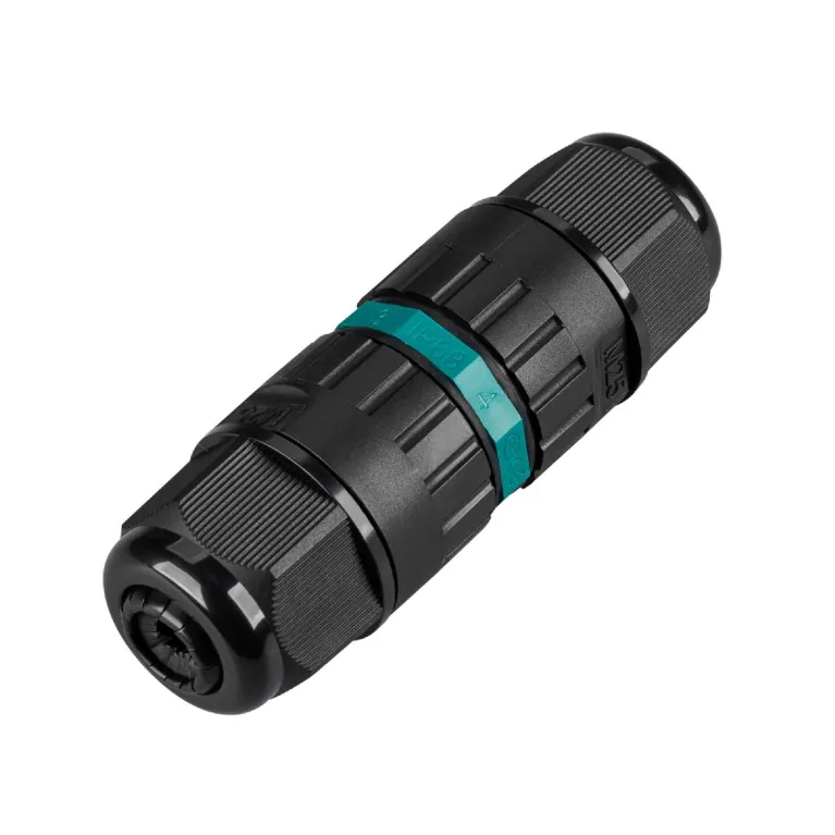 Коннектор Arlight ARL-CWP-4pin-16A (9-12mm) (Arlight, IP68) 046179 в Нижнем Новгороде