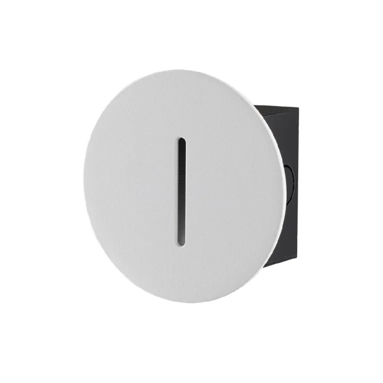 Подсветка для лестниц Odeon Light Hightech Escala 7052/3WL в Нижнем Новгороде