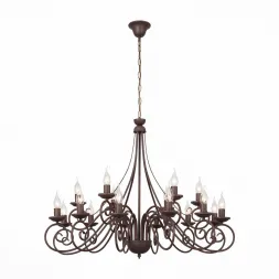 Подвесная люстра ST Luce Manjero SL313.703.18