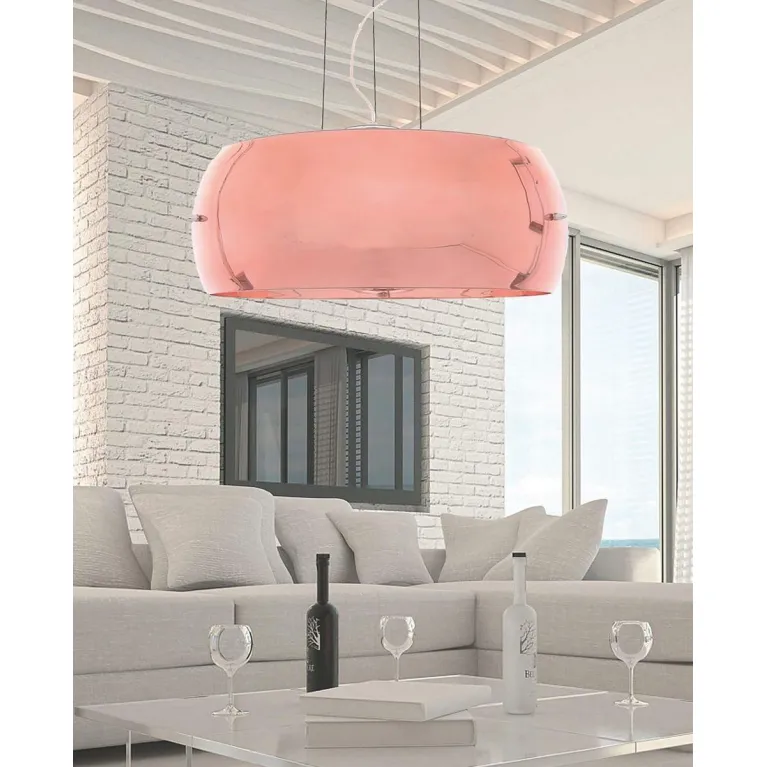 Подвесная люстра Lumina Deco Stilio LDP 6018-400 R.GD в Нижнем Новгороде