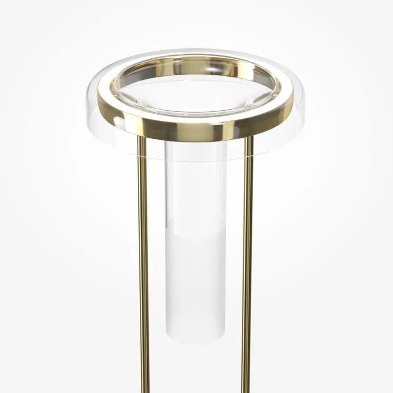 Торшер Maytoni Ikebana MOD463FL-L24BS3K в Нижнем Новгороде