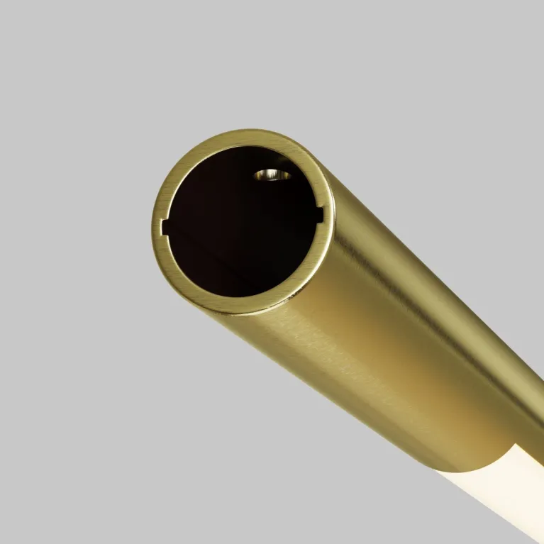 Трековый светильник Maytoni Basis C100CL-L1000-24W3-6K-BS в Нижнем Новгороде