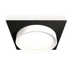 Встраиваемый светильник Ambrella Light Techno Spot XC8062001 (C8062, N8112)