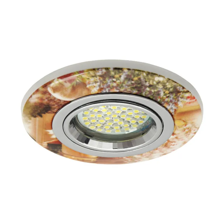 Встраиваемый светильник Kanlux Ceramic CTX-DS50-B 18431 в Нижнем Новгороде