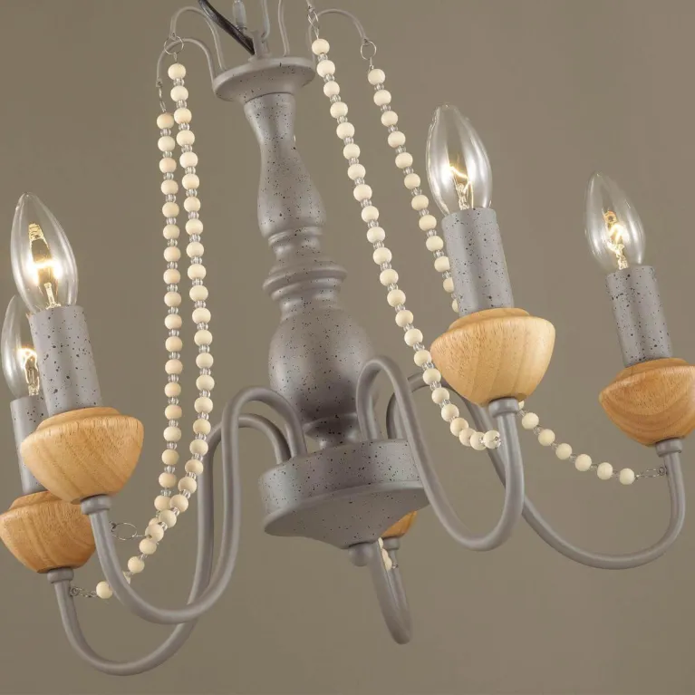 Подвесная люстра Lumion Lofti Zula 5294/5 в Нижнем Новгороде