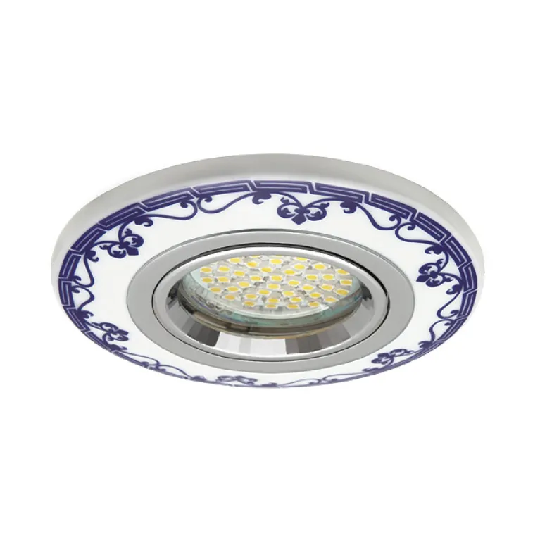 Встраиваемый светильник Kanlux Ceramic CTX-DS50-F 18435 в Нижнем Новгороде
