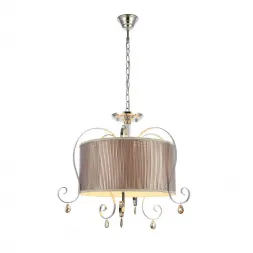 Подвесная люстра ST Luce Azzurro SL177.113.03