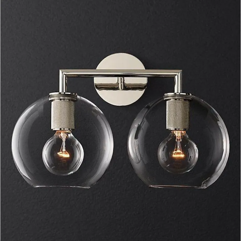 Бра Imperium Loft Rh Utilitaire Funnel 123274-22 в Нижнем Новгороде