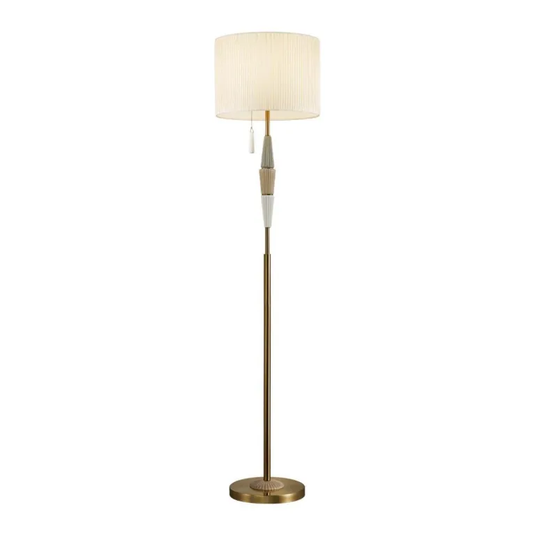 Торшер Odeon Light Classic Latte 5403/1FA в Нижнем Новгороде