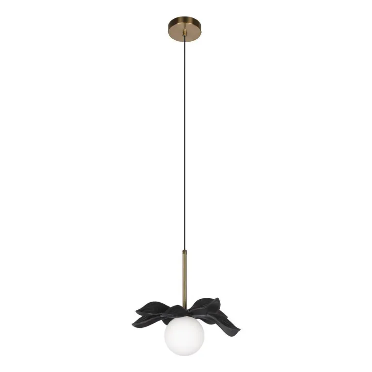 Подвесной светильник Loft IT Monro 10213/A Black в Нижнем Новгороде