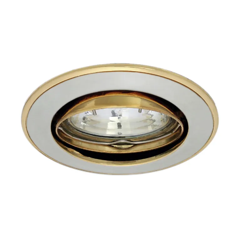 Встраиваемый светильник Kanlux Parle CTC-5519-PS/G 2751 в Нижнем Новгороде