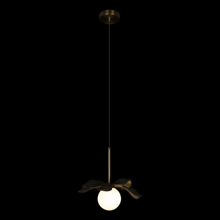 Подвесной светильник Loft IT Monro 10213/A Black в Нижнем Новгороде