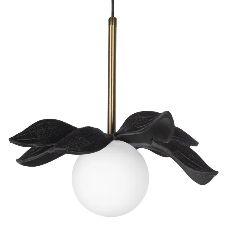 Подвесной светильник Loft IT Monro 10213/A Black в Нижнем Новгороде