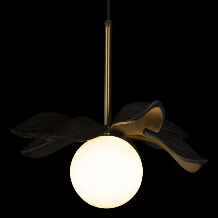Подвесной светильник Loft IT Monro 10213/A Black в Нижнем Новгороде