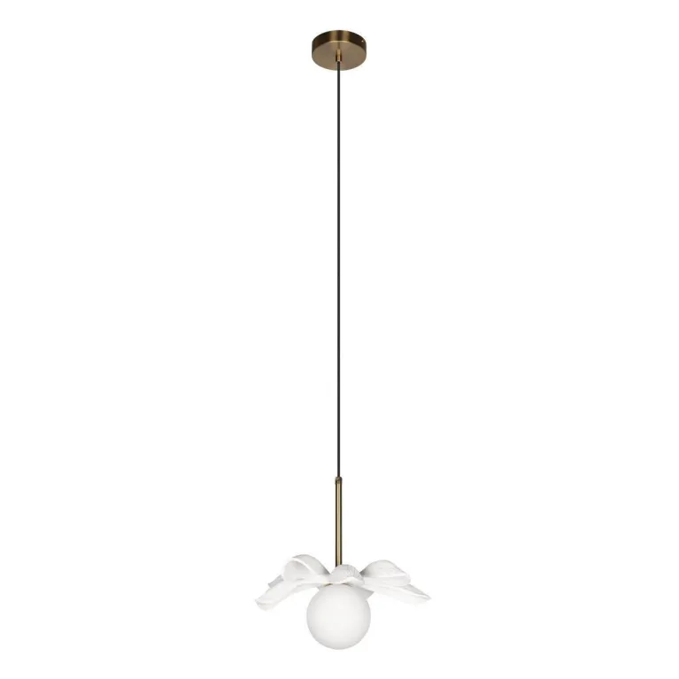 Подвесной светильник Loft IT Monro 10213/A White в Нижнем Новгороде