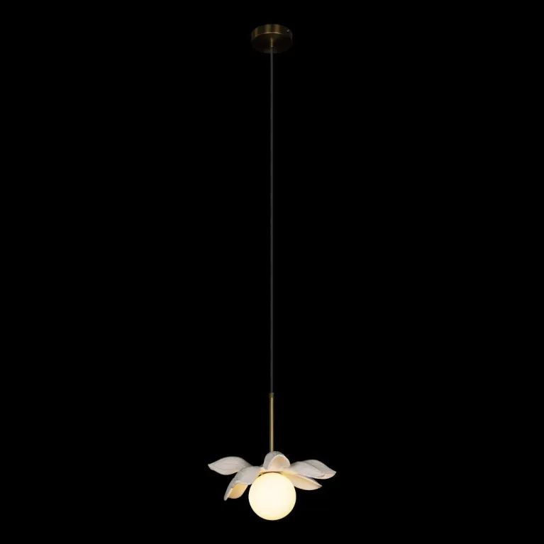 Подвесной светильник Loft IT Monro 10213/A White в Нижнем Новгороде