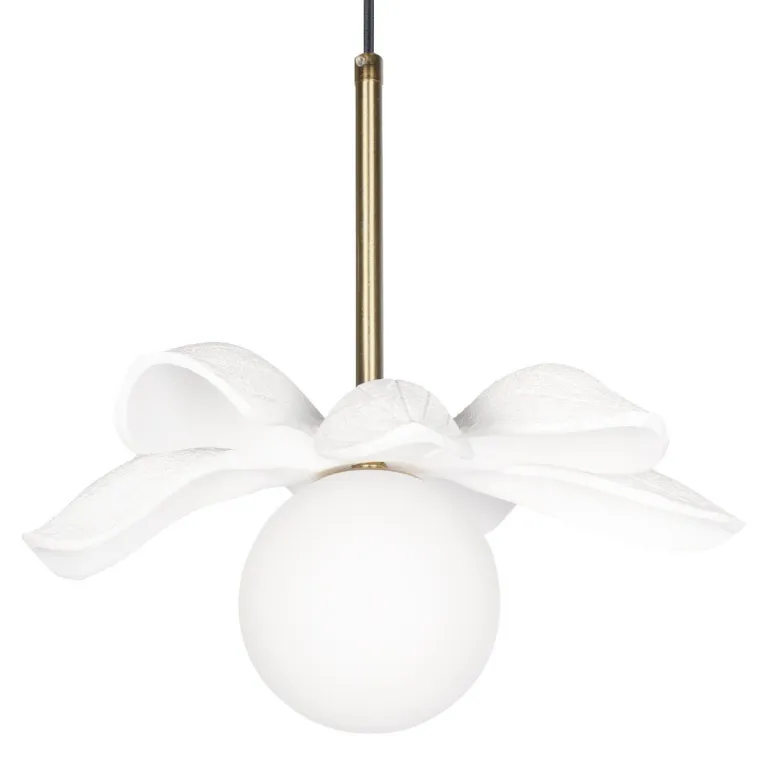 Подвесной светильник Loft IT Monro 10213/A White в Нижнем Новгороде