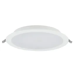 Встраиваемый светильник Nowodvorski Mykonos Led White 10545