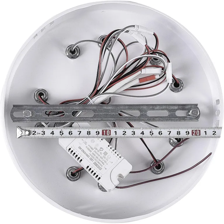 Потолочная светодиодная люстра Natali Kovaltseva Led Lamps 81124 в Нижнем Новгороде