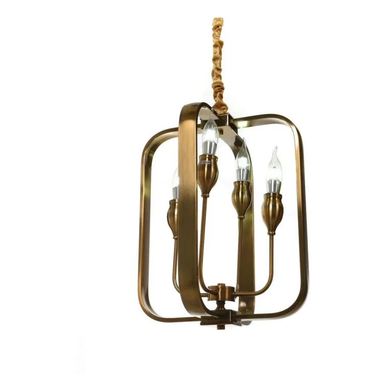 Подвесная люстра Lumina Deco Florida LDP 1227-4 MD в Нижнем Новгороде