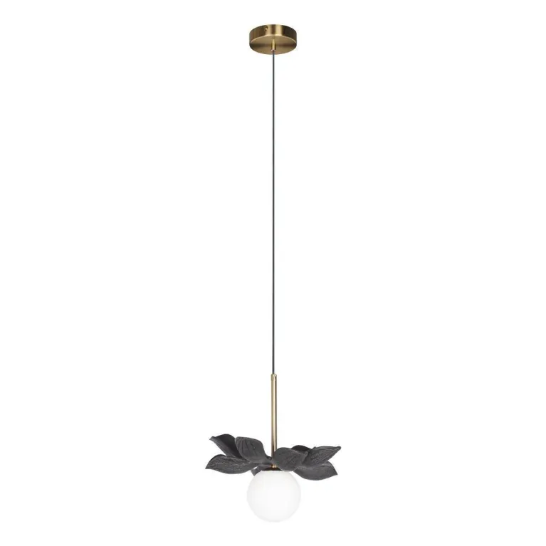 Подвесной светильник Loft IT Monro 10213/B Black в Нижнем Новгороде