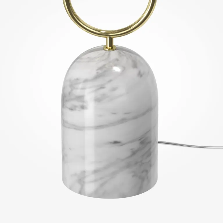 Торшер Maytoni Ikebana MOD463FL-L24BS3K в Нижнем Новгороде