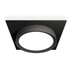 Встраиваемый светильник Ambrella Light Techno Spot XC8062002 (C8062, N8113)