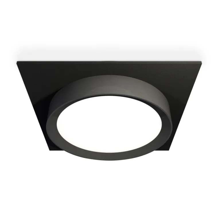 Встраиваемый светильник Ambrella Light Techno Spot XC8062002 (C8062, N8113) в Нижнем Новгороде