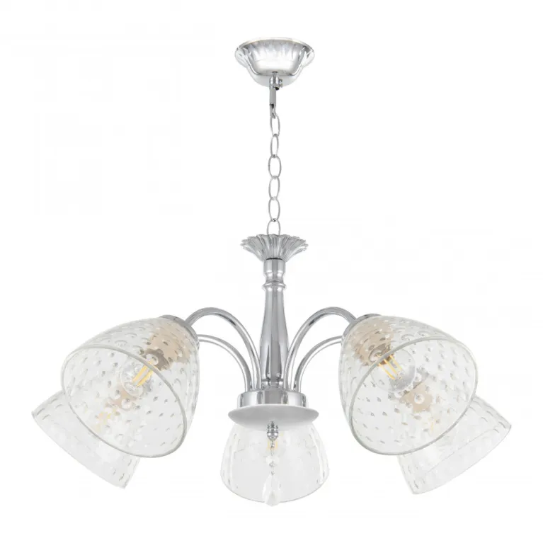 Подвесная люстра Arte Milano Amalfi 335156/5 CR в Нижнем Новгороде