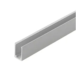 Алюминиевый профиль Arlight ARL-Moonlight-1206-1000 Anod 029828