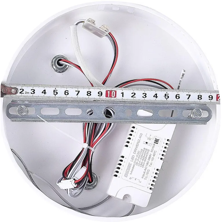 Потолочная светодиодная люстра Natali Kovaltseva Led Lamps 81127/3C в Нижнем Новгороде