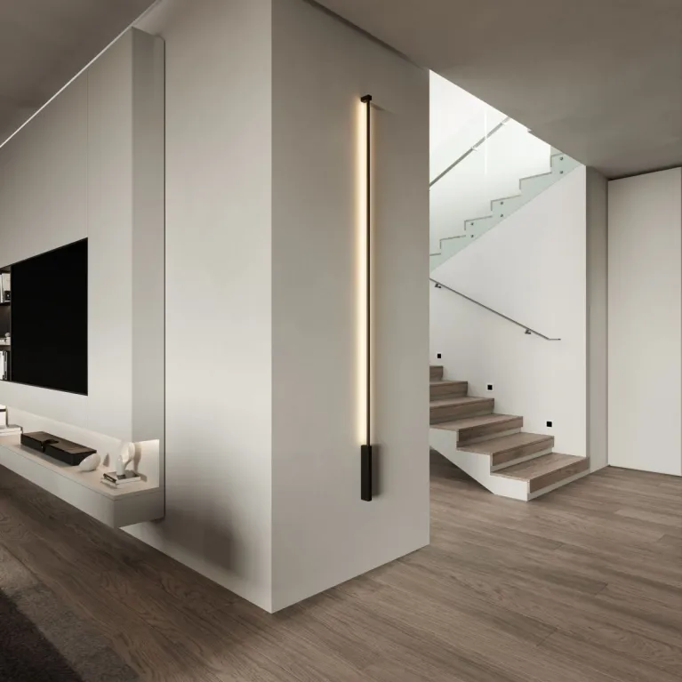 Настенный светильник Elektrostandard Alto 40134/LED 4690389214257 a069822 в Нижнем Новгороде