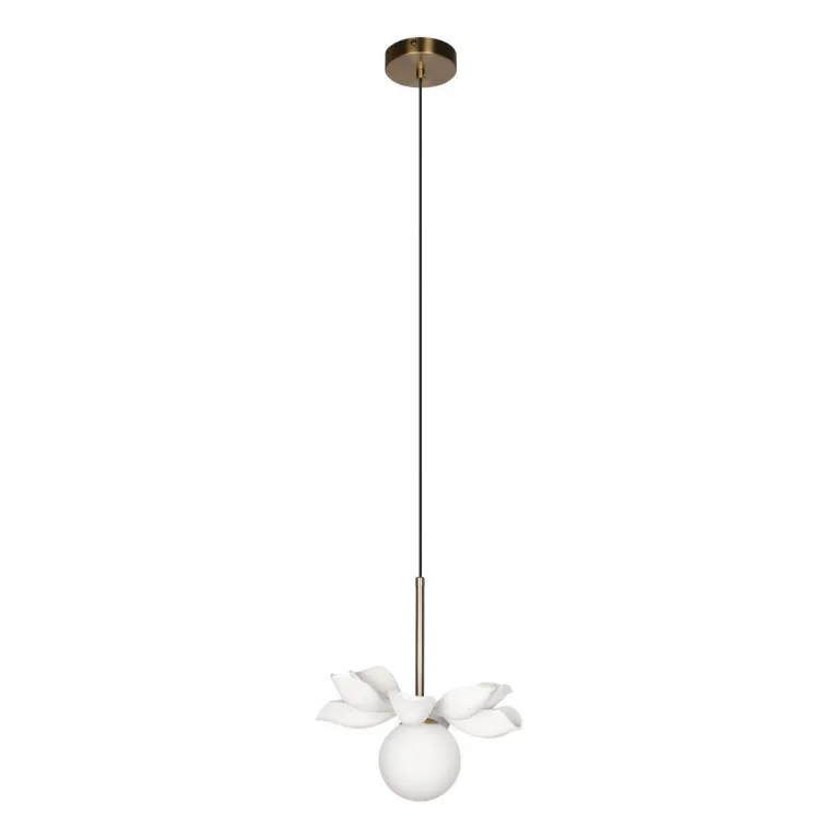 Подвесной светильник Loft IT Monro 10213/B White в Нижнем Новгороде